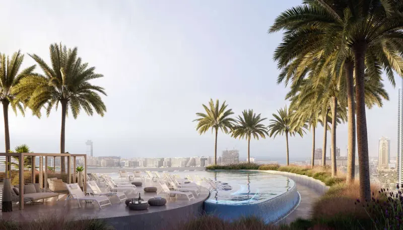 Ciel Dubai Marina, Vignette Collection by IHG