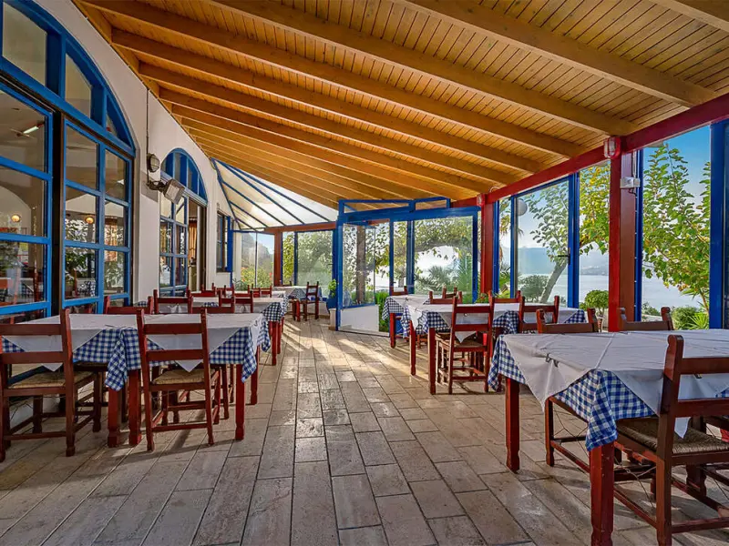 Plakias Bay Hotel