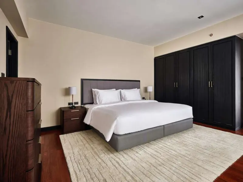 Floral Court Hotel & Residence Sukhumvit 13
