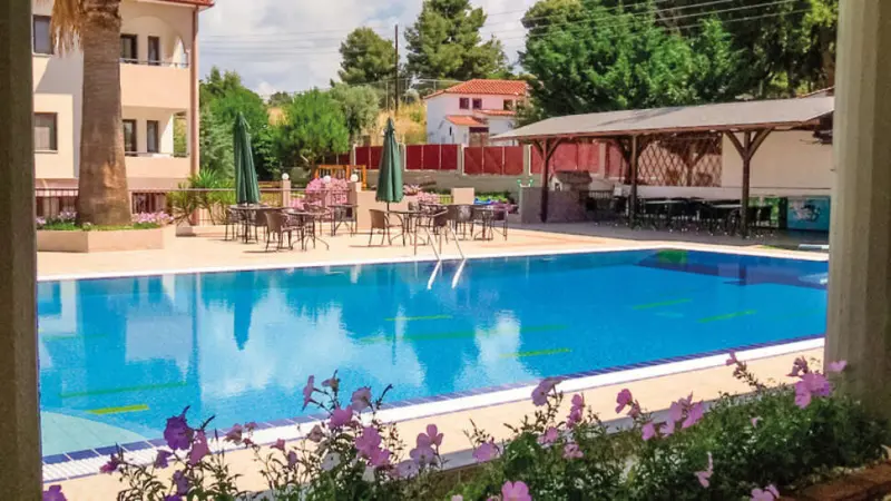 Hotel Amari
