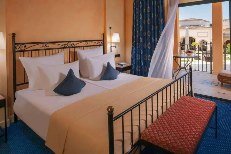 Steigenberger Golf & Spa Resort Camp de Mar