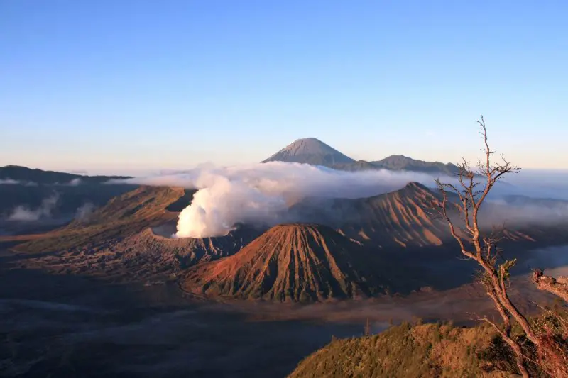 Groepsrondreis Java & Bali
