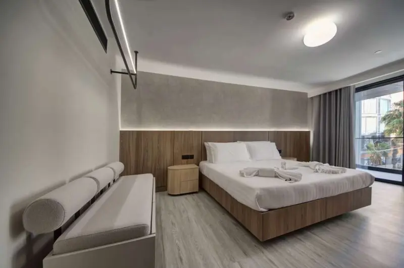 Noru Hotel Malta
