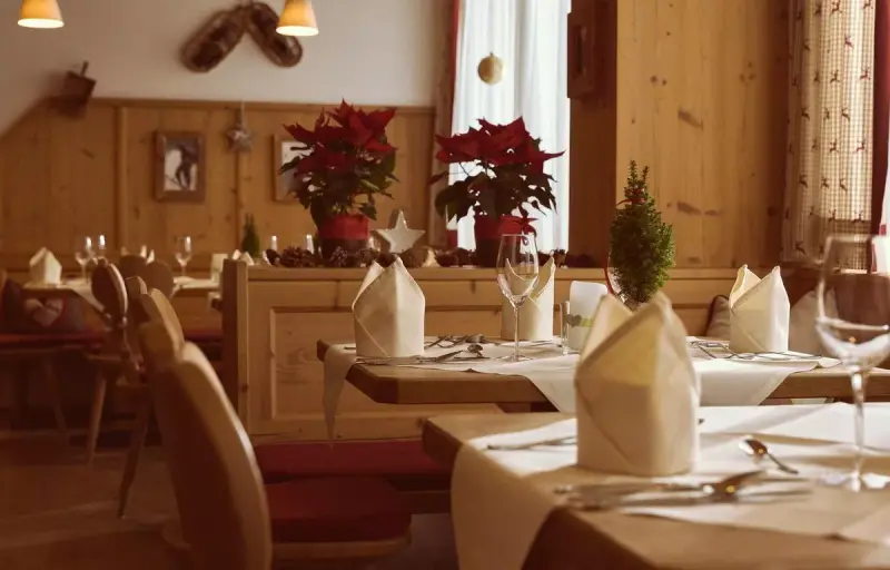 Hotel Sonnalp Kirchberg in Tirol