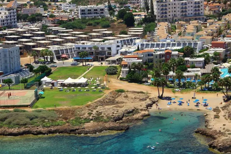 Penelope Beach Hotel