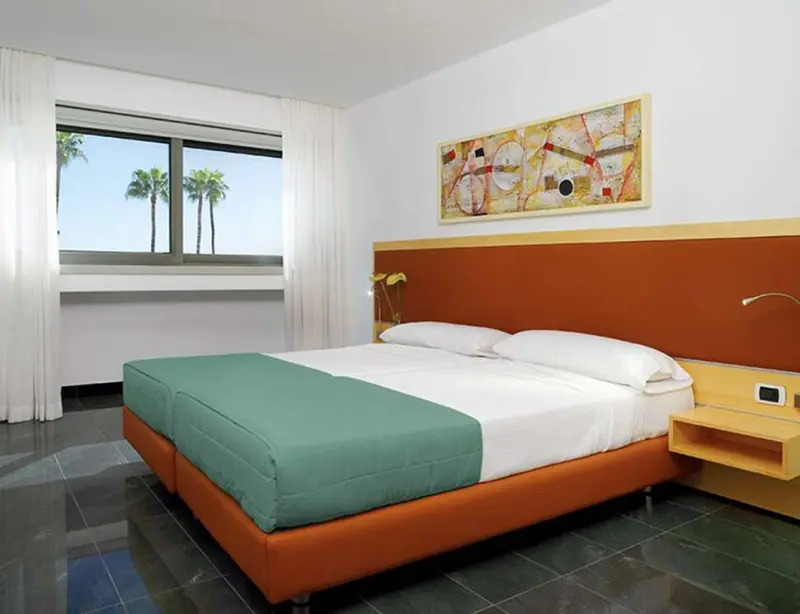 Hotel El Greco