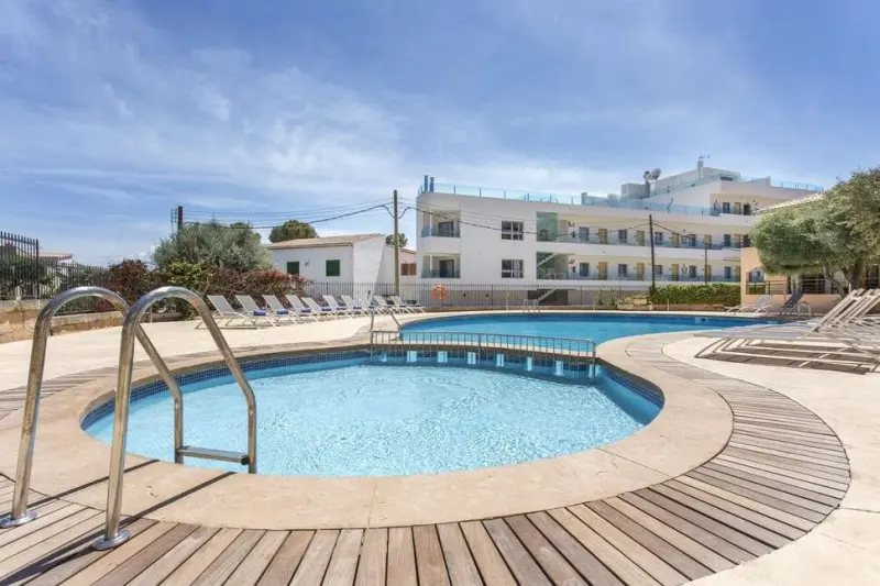 Mar Hotels Alcanada