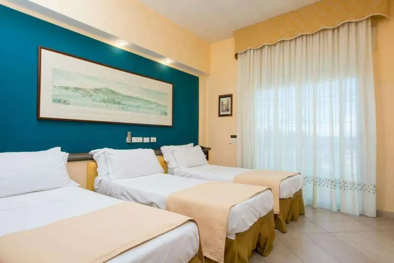 Hotel San Paolo
