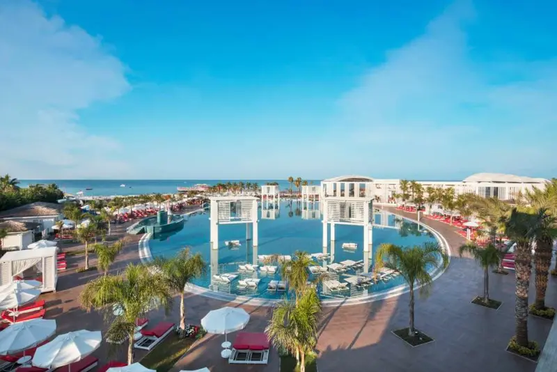 Selectum Luxury Resort Belek