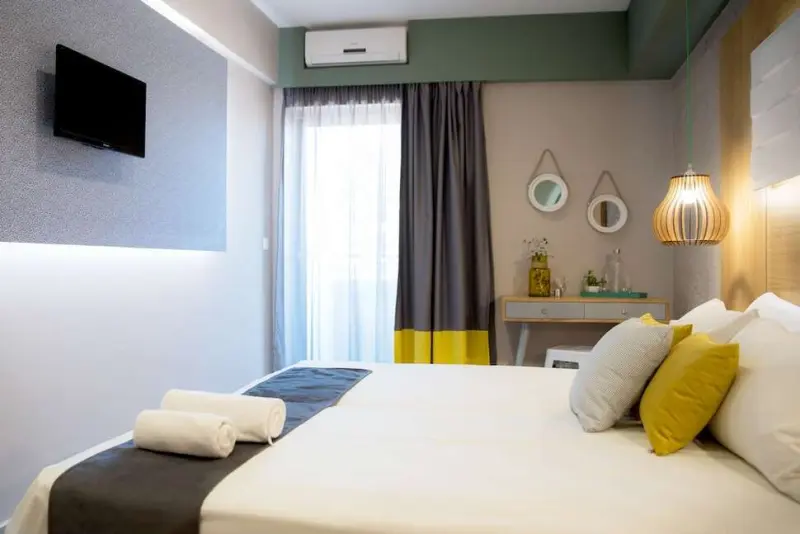 Sunshine Boutique Hotel & Suites