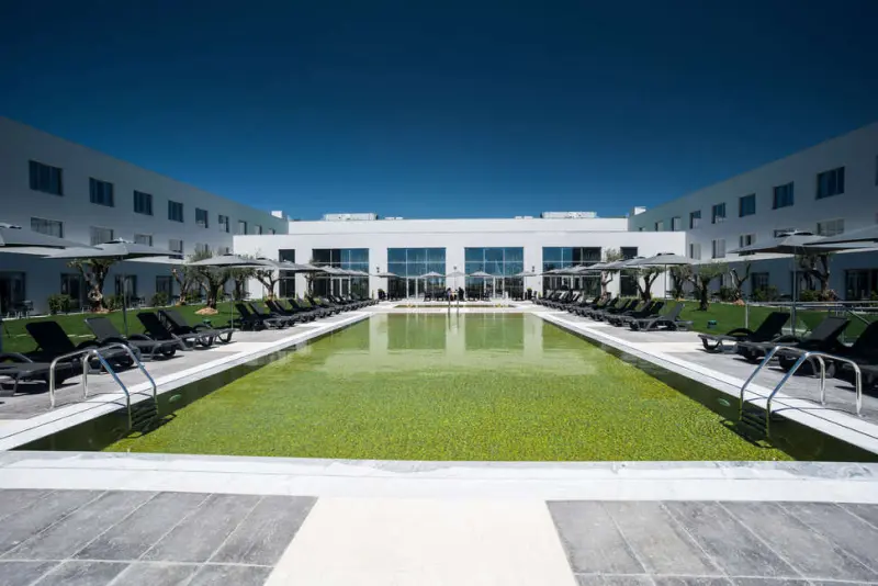 Vila Gale Evora