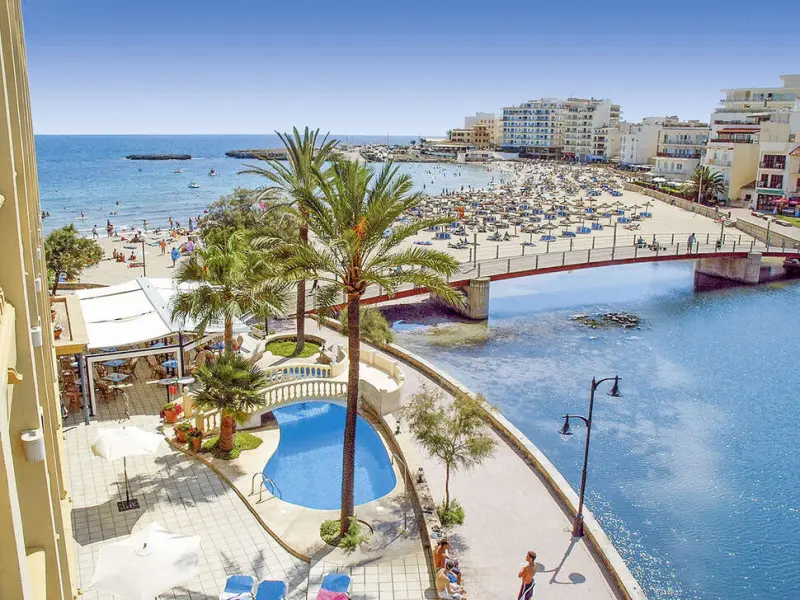 Hotel Mix Peymar