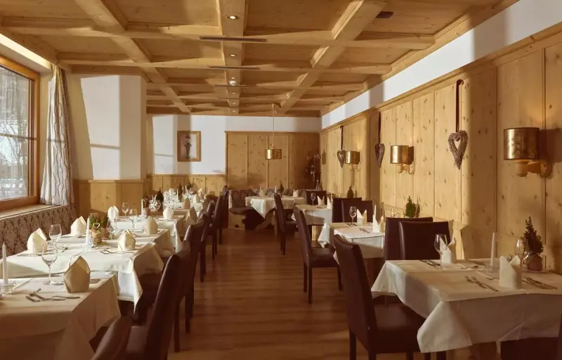 Hotel Sonnalp Kirchberg in Tirol