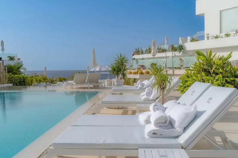Lani's Suites Deluxe