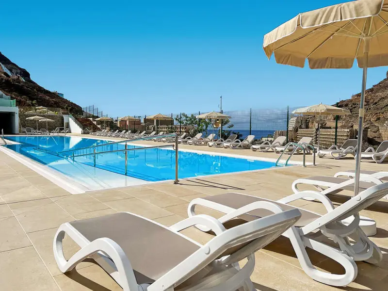 Appartementen Cordial Magec Taurito