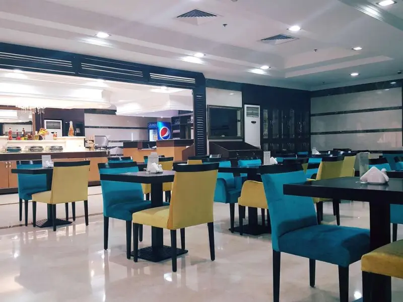 Al Manar Hotel Appartementen