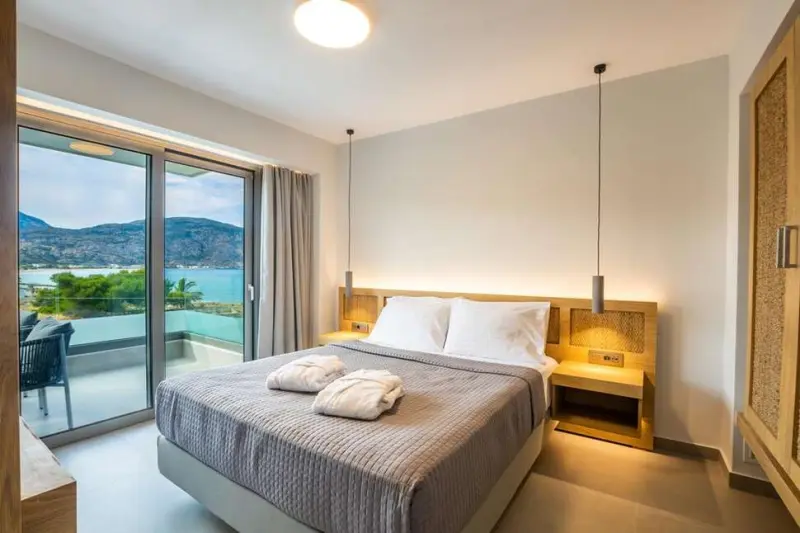 POTIDEON MARE HOTEL ****