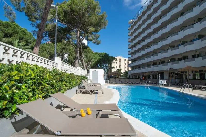 Hotel Salou Sunset by Pierre & Vacances