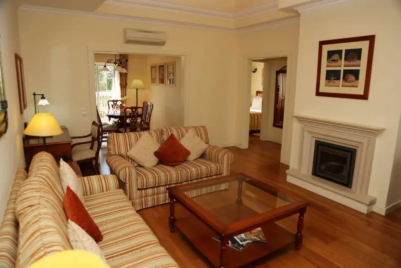 Suites Alba Resort and Spa