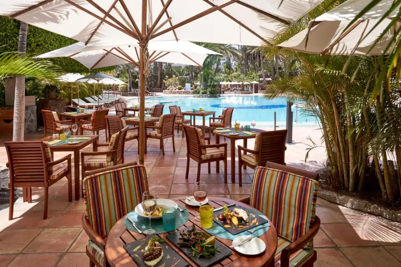 Hotel Seaside Palm Beach