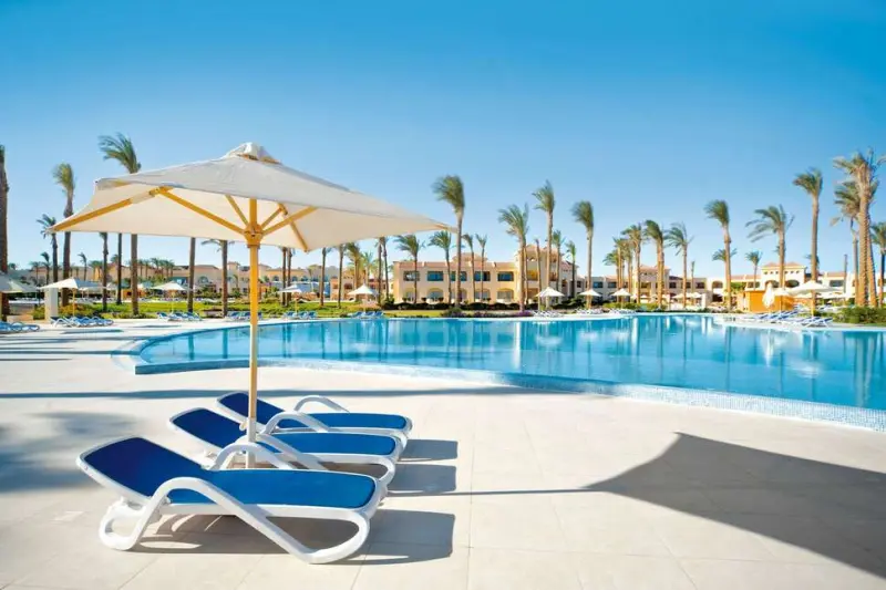 Cleopatra Luxury Resort Makadi Bay