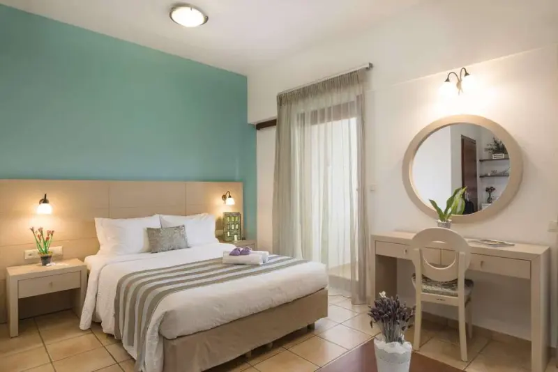 Alianthos Estate Resort