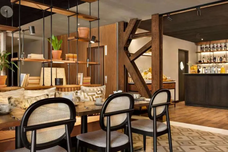 Fontinha Hotel
