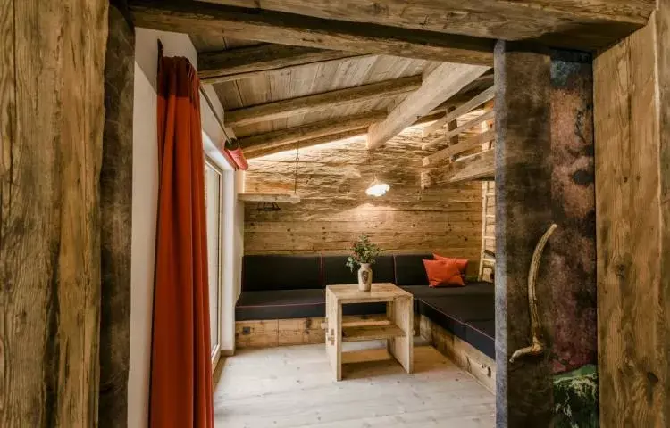 Chalet Wildberg