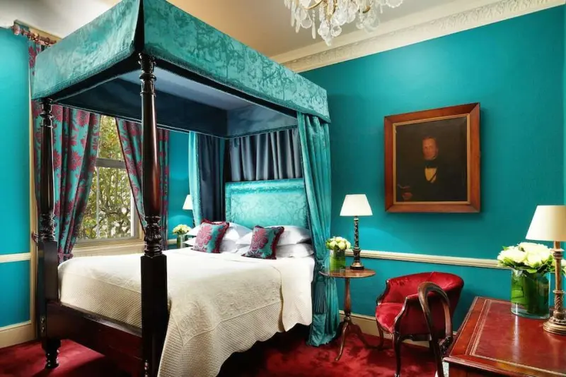 The Gore London - Starhotels Collezione