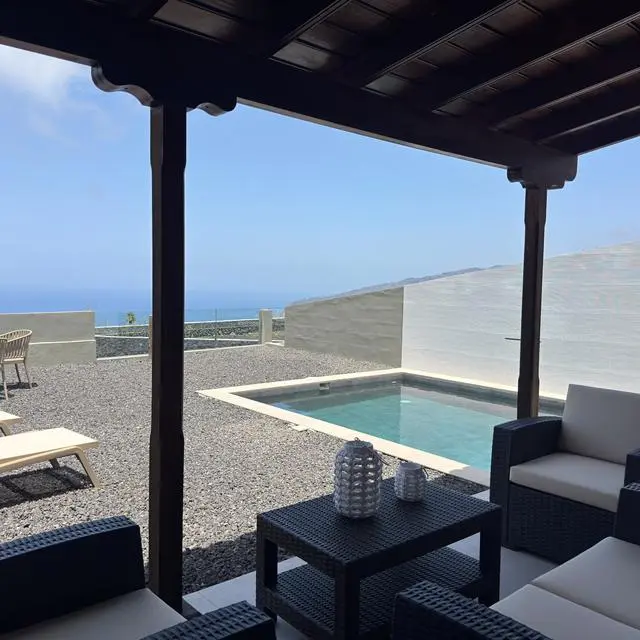Villa Cancelita S.L
