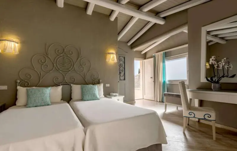 Forte Village Resort - Hotel Le Palme