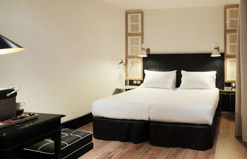 H10 Catalunya Plaça Boutique Hotel