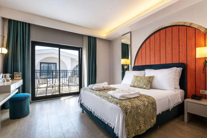 La Benata Hotel