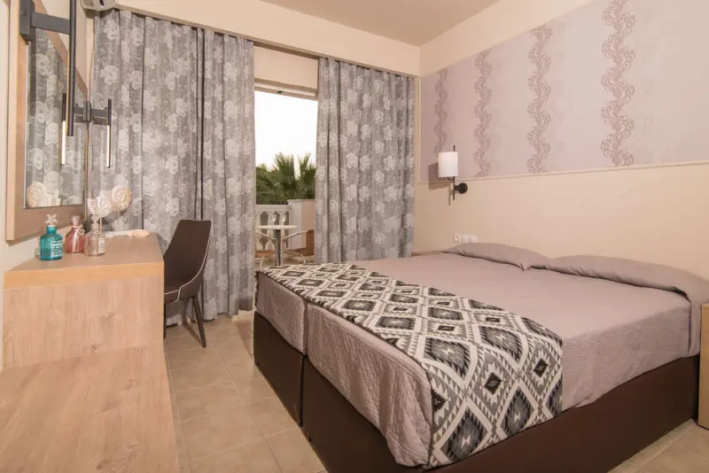 Hotel Petros