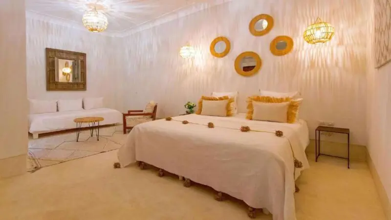 Riad 48 & Spa