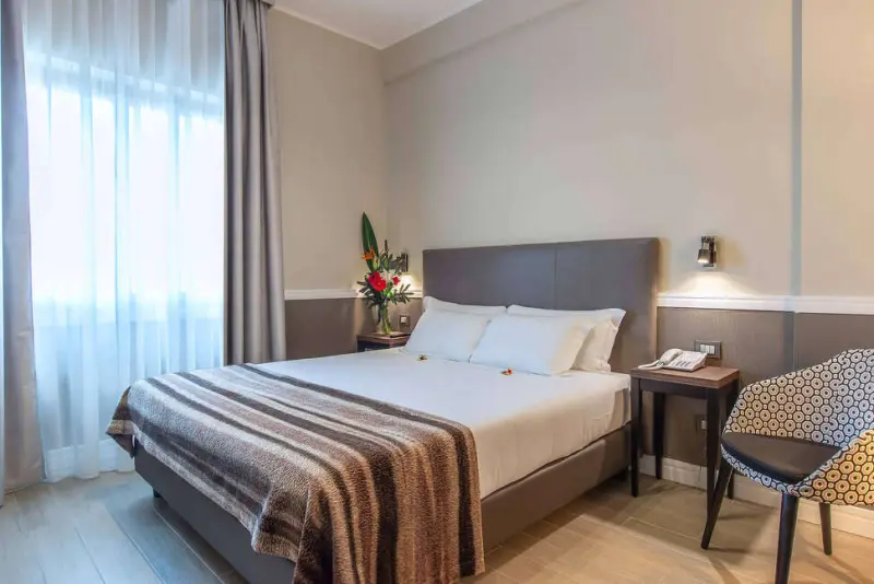 Fragrance Hotel St.Peter