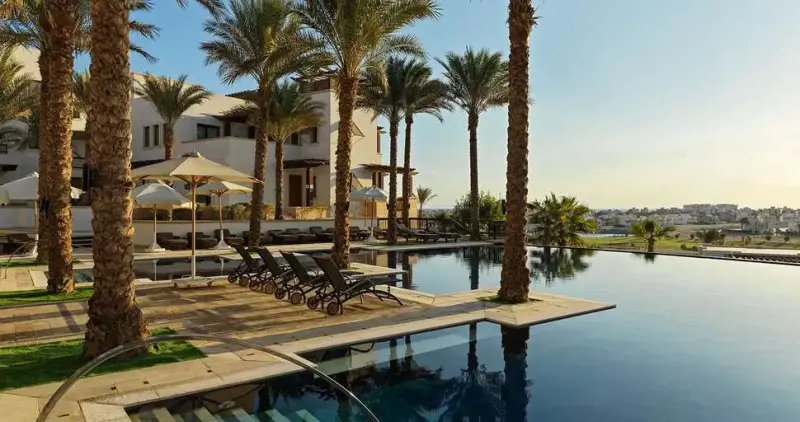 Ancient Sands Golf Resort and Residences