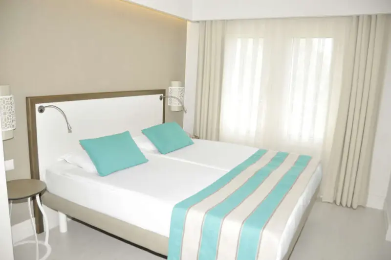 ROBINSON Club Pamfilya