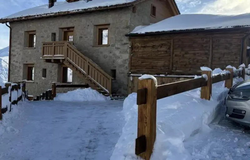 Alpinea Appartamenti