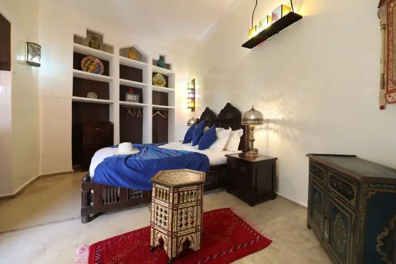 Riad Sidi Mimoune