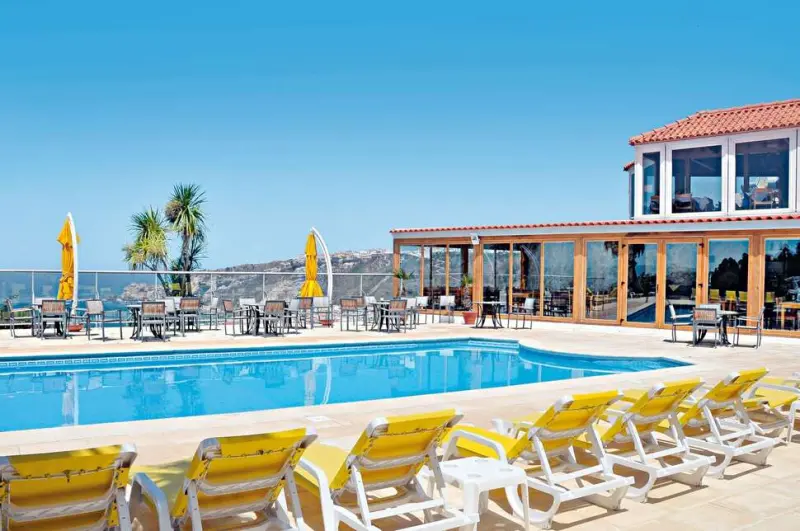 Miramar Hotel & Spa