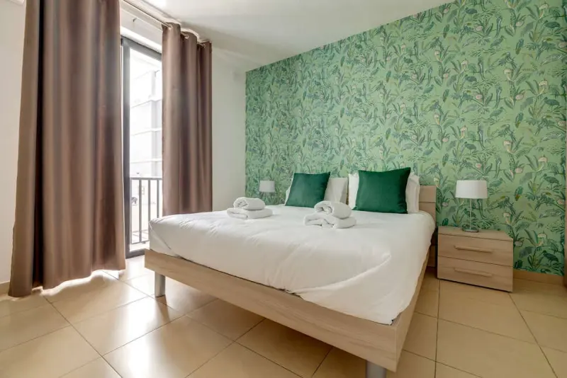 Sliema Tigne Suites - Apart Hotel