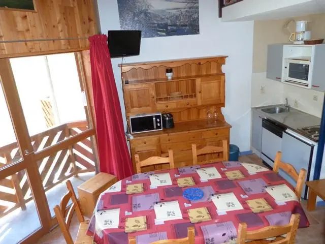 Résidence Les Hauts de Val Cenis