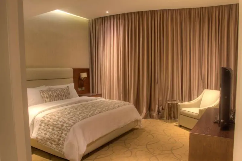 Embassy Suites by Hilton Santo Domingo