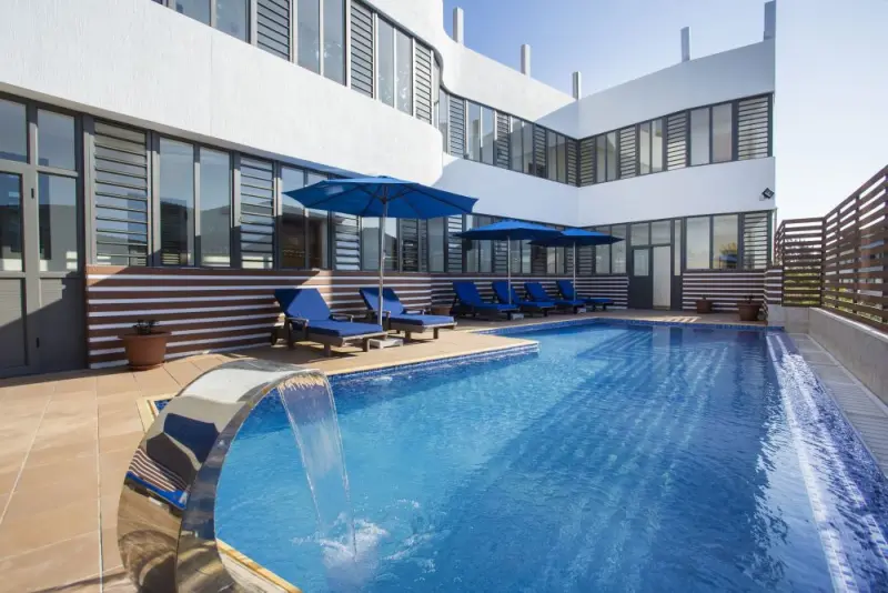 Residence Potosi