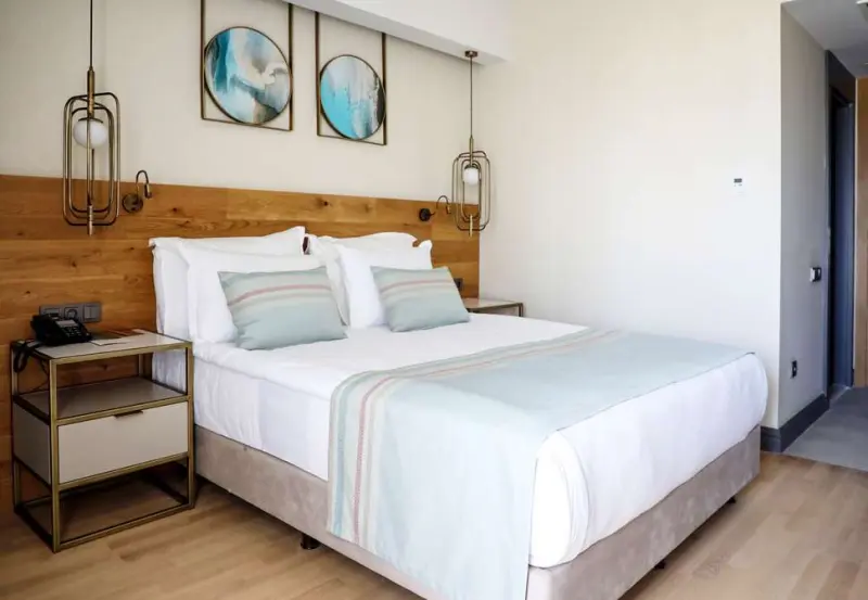 Miramare Beach Hotel