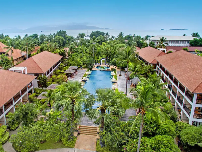 Bandara Spa Resort