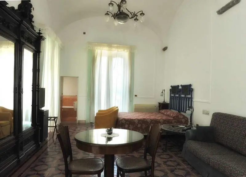 Casa Raffaele Conforti