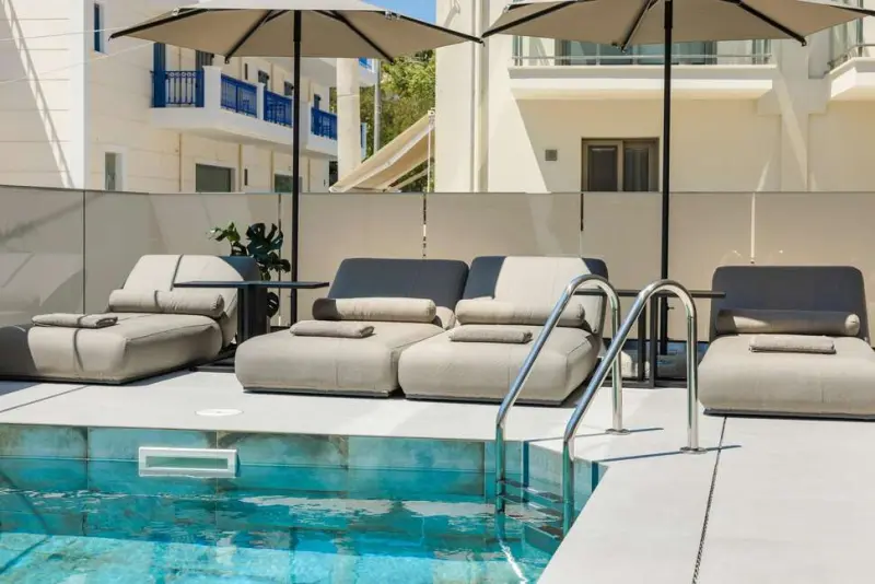 G-BOUTIQUE Hotel
