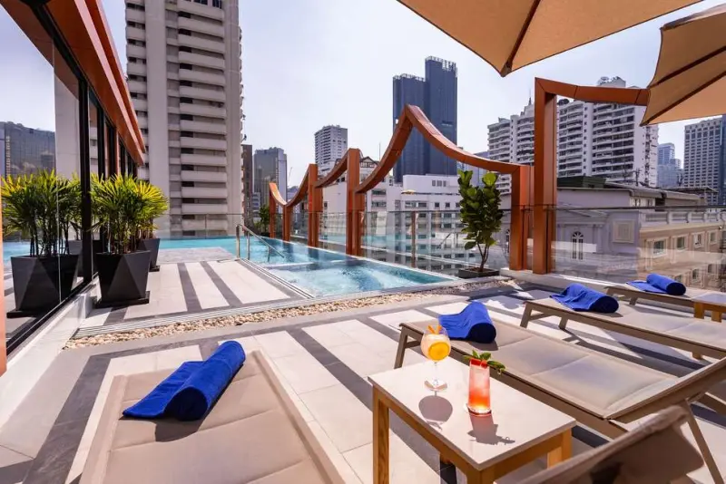 SAMALA Hotel Bangkok